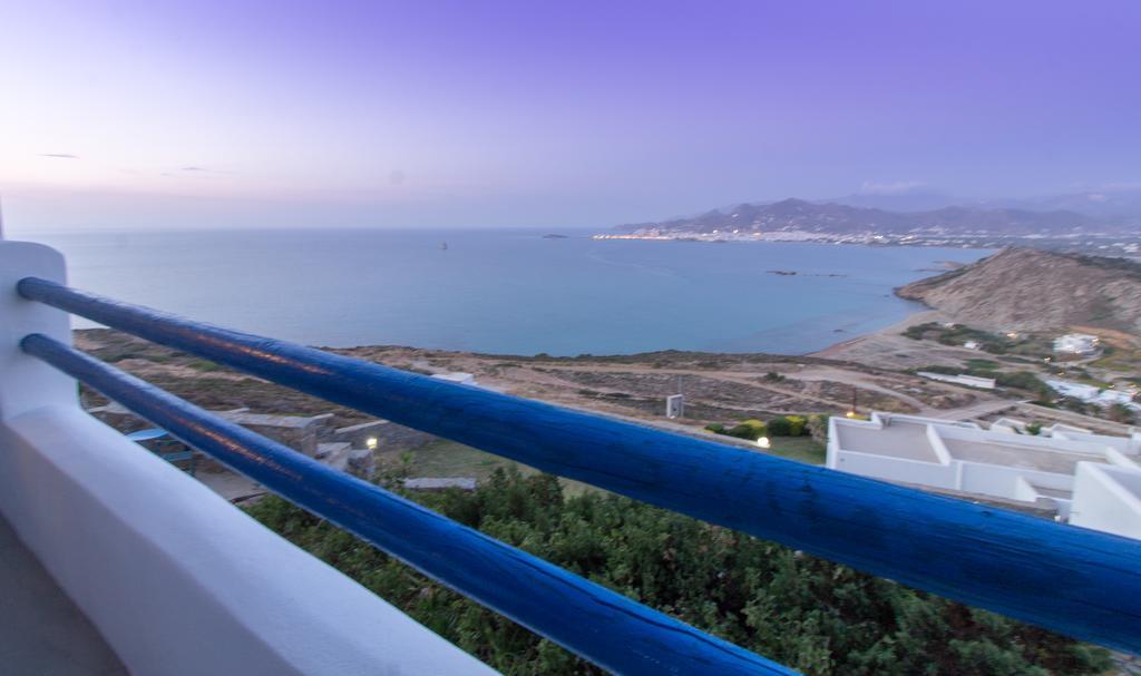 Dream View Hotel Stelida  Exterior photo