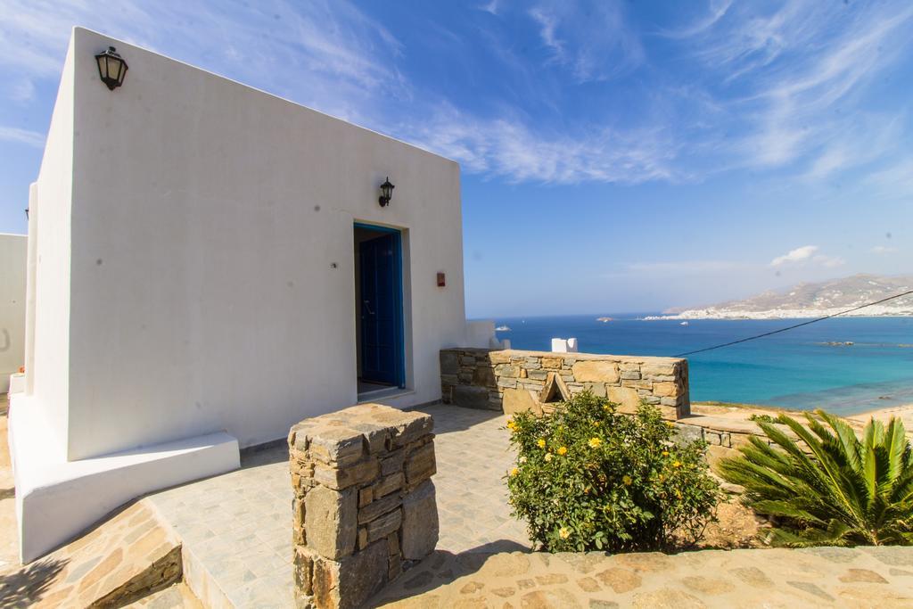 Dream View Hotel Stelida  Exterior photo
