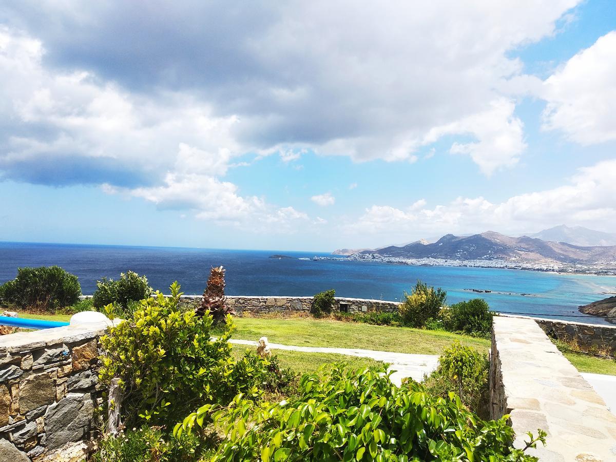 Dream View Hotel Stelida  Exterior photo