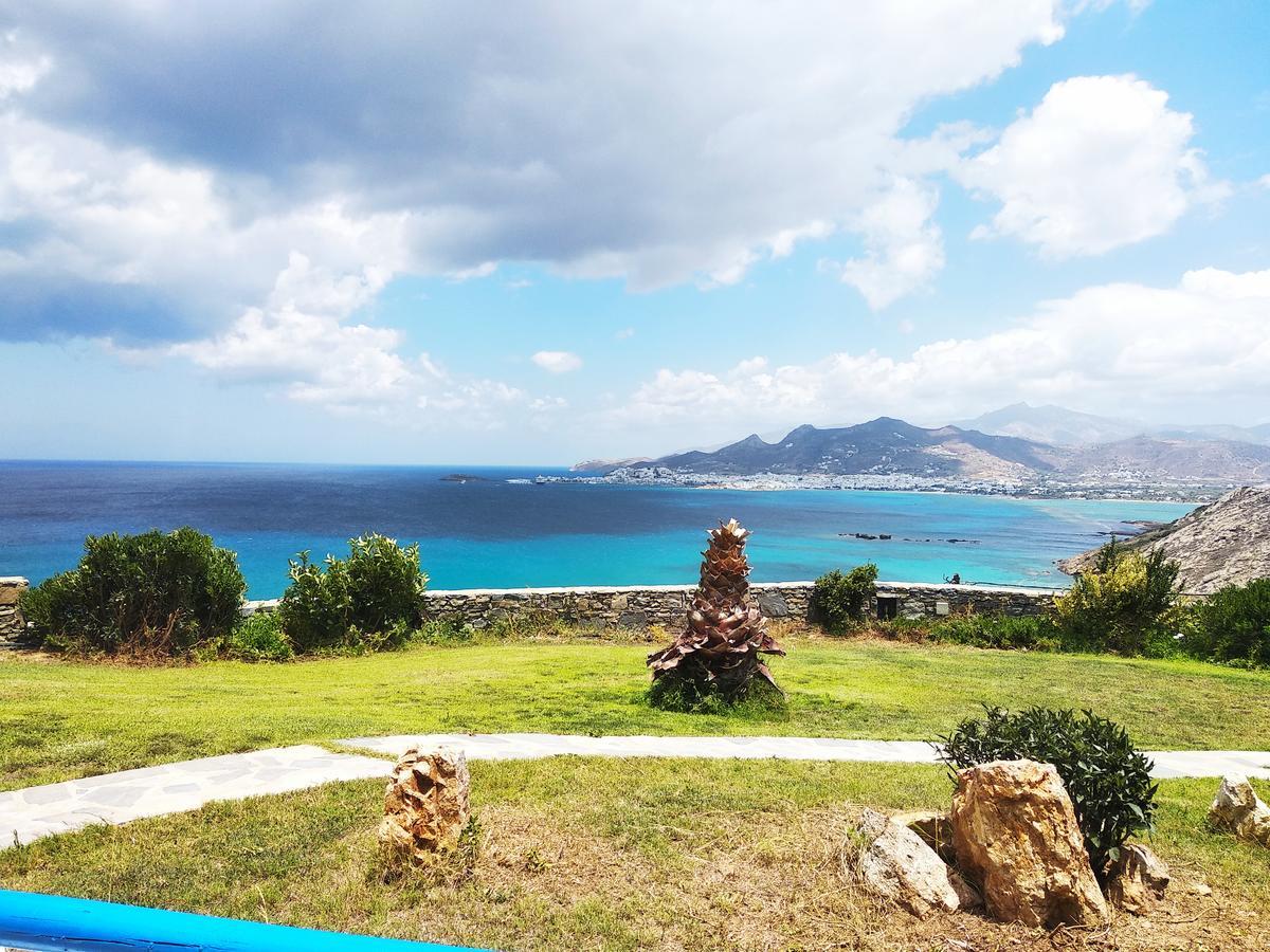 Dream View Hotel Stelida  Exterior photo