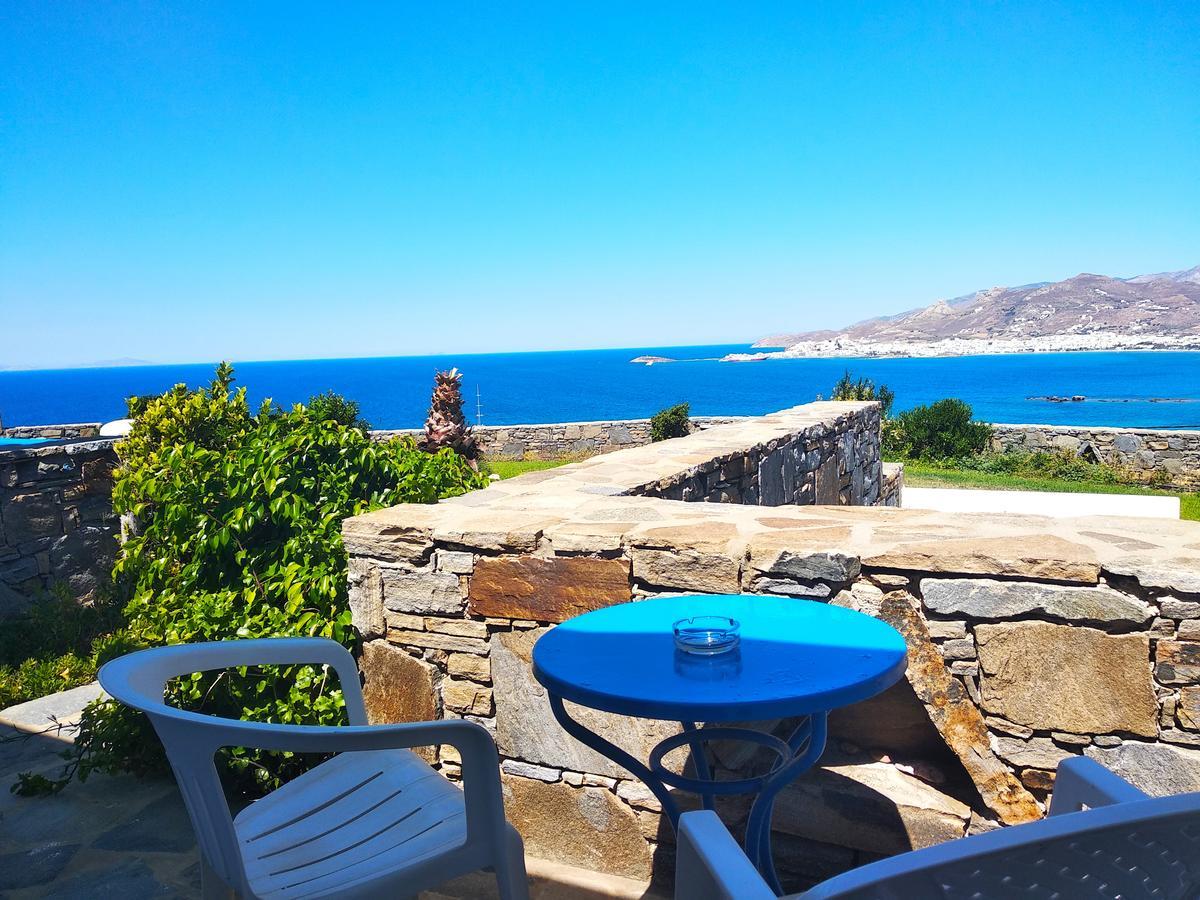 Dream View Hotel Stelida  Exterior photo